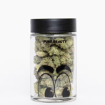Pure Beauty Bermuda Triangle | 14.17g Indoor Top Flower